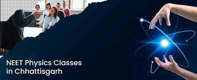 NEET Physics Classes in Birgaon