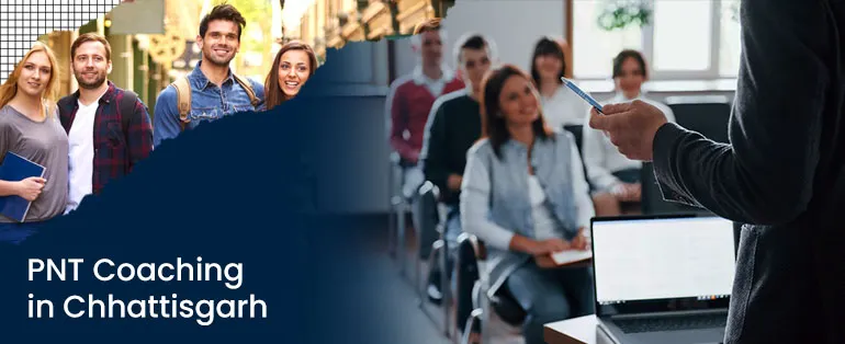 PNT Coaching in Jagdalpur