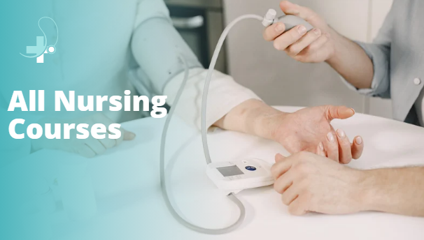All Nursing Courses