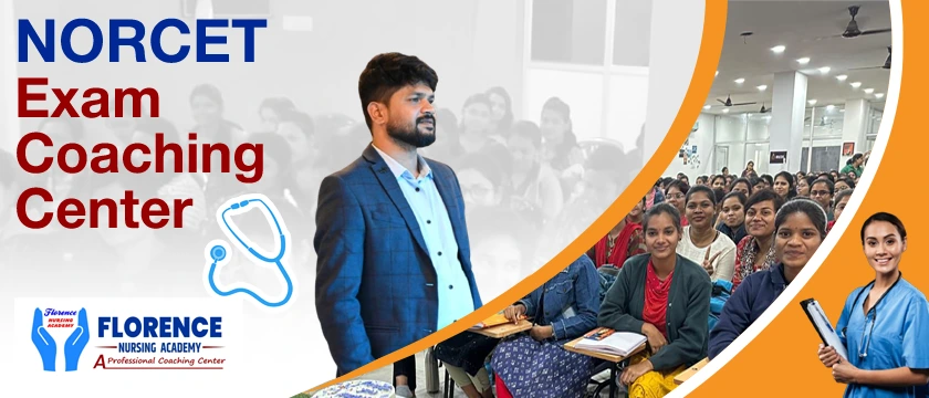 Nursing Coaching in Chhattisgarh