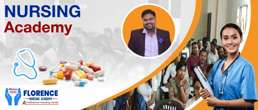 Nursing Coaching in Chhattisgarh