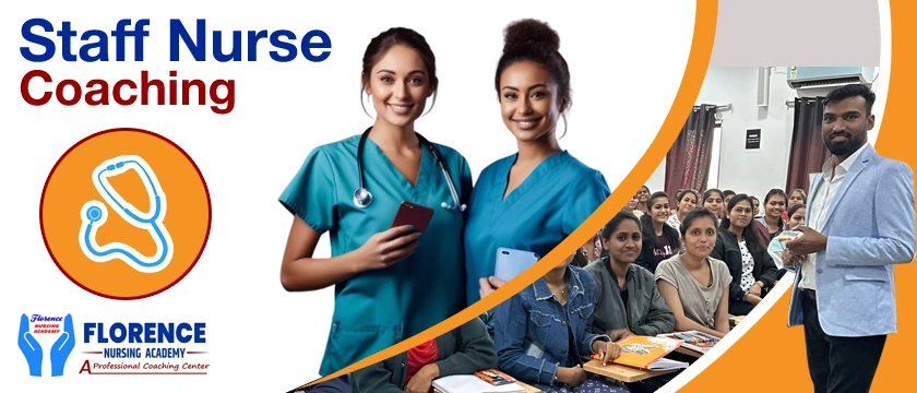 Nursing Coaching in Chhattisgarh