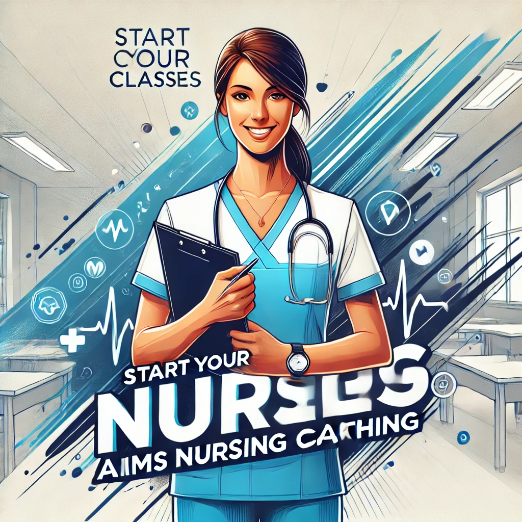 Nursing Academy in Rishabh Colony Durg
